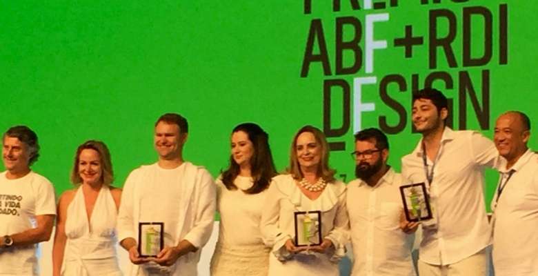 Café Cultura conquista prata no prêmio de design da ABF- Divulgação