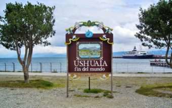 Ushuaia