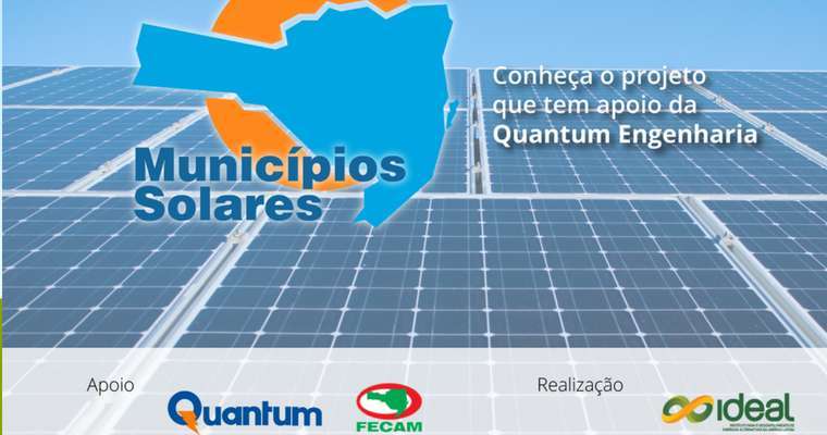 projeto, santa catarina, municipios, solares, economia, luz, itajai, blumenau, joinville, ararangua