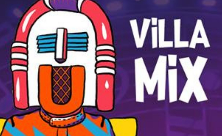 VillaMix Festival aterrissa em Belo Horizonte - MG