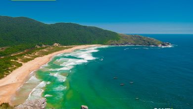 Florianópolis na lista dos destinos mais baratos para curtir o feriadão