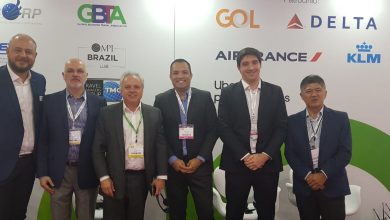 O 4º Fórum Abracorp - Associação Brasileira de Agências de Viagens Corporativas