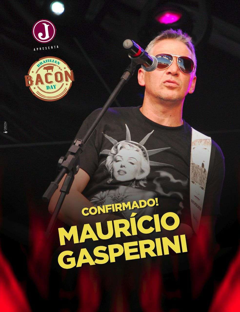 Mauricio Gasperini