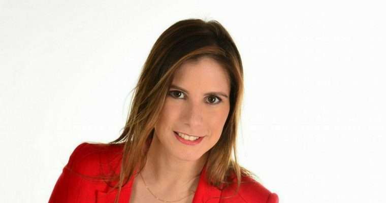 Evelyn Montesano emplaca novo trabalho na Globo 
