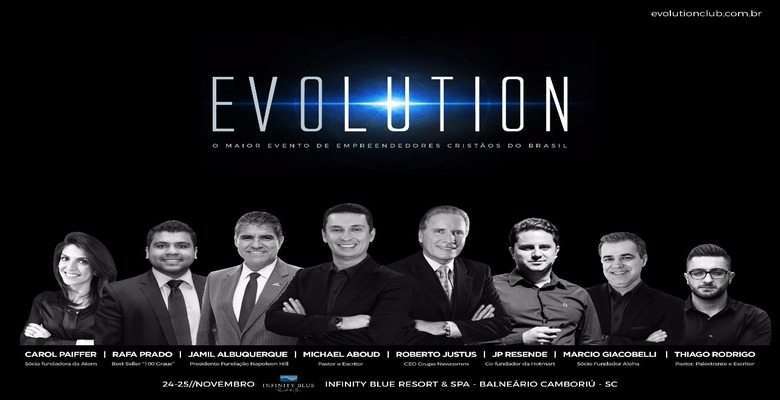 www.evolutionclub.com.br