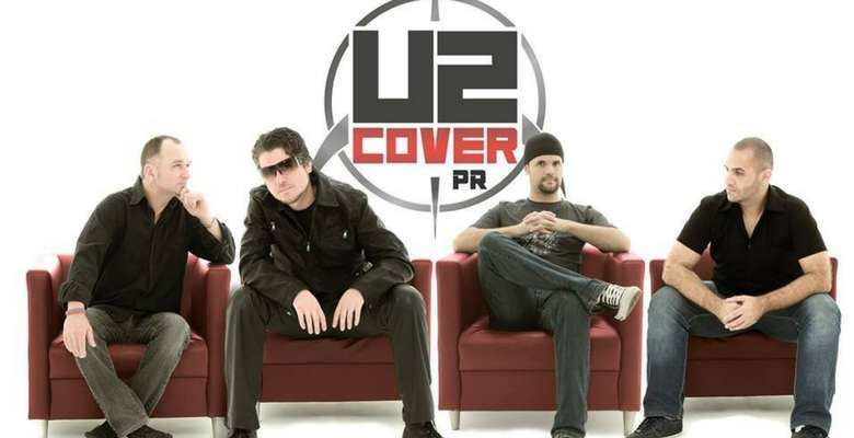 U2 Cover - Divulgação