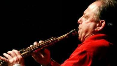 Tito Martino promove a 12ª edição do tradicional concerto  de jazz de final de ano