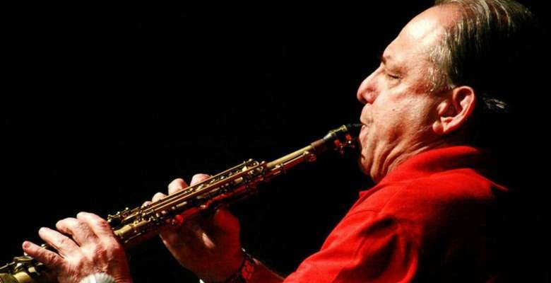 Tito Martino promove a 12ª edição do tradicional concerto  de jazz de final de ano