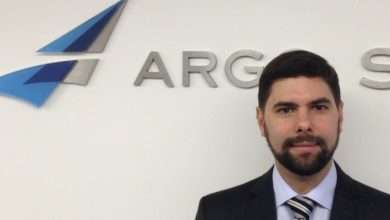 Roberto Uhl, gerente de Canais Digitais da Argo Seguros - Divulgação