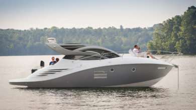 Armatti Yachts anuncia promoção por tempo limitado da embarcação superesportiva de 36 pés