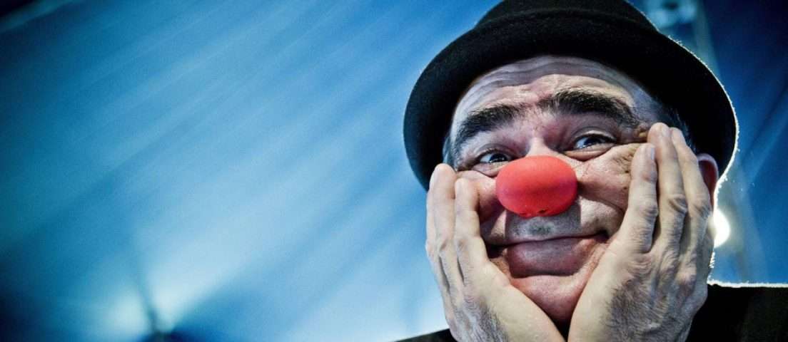 Espaço Cultural Circo do Asfalto Recebe o Espanhol Pepe Nuñez
