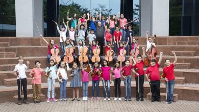 Joinville irá abrigar Academia de Música e Concert Hall