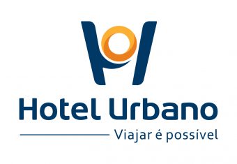 A grande sacada do novo Hotel Urbano! - Foto: Divulgação