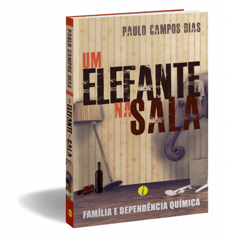Como um happy hour pode trazer "Um Elefante na Sala"? Como um happy hour pode trazer "Um Elefante na Sala"?