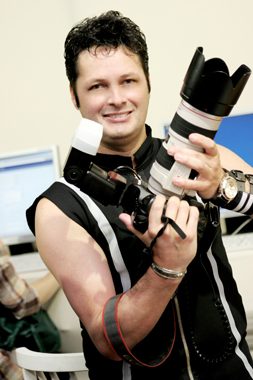 Foto de Marcos Morrone