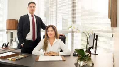 Joinville ganha novo escritório especializado em direito penal econômico e empresarial