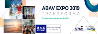 Abav Expo 2019 Transforma
