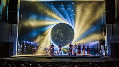 Atom Pink Floyd Tribute retorna ao Rio Grande do Sul