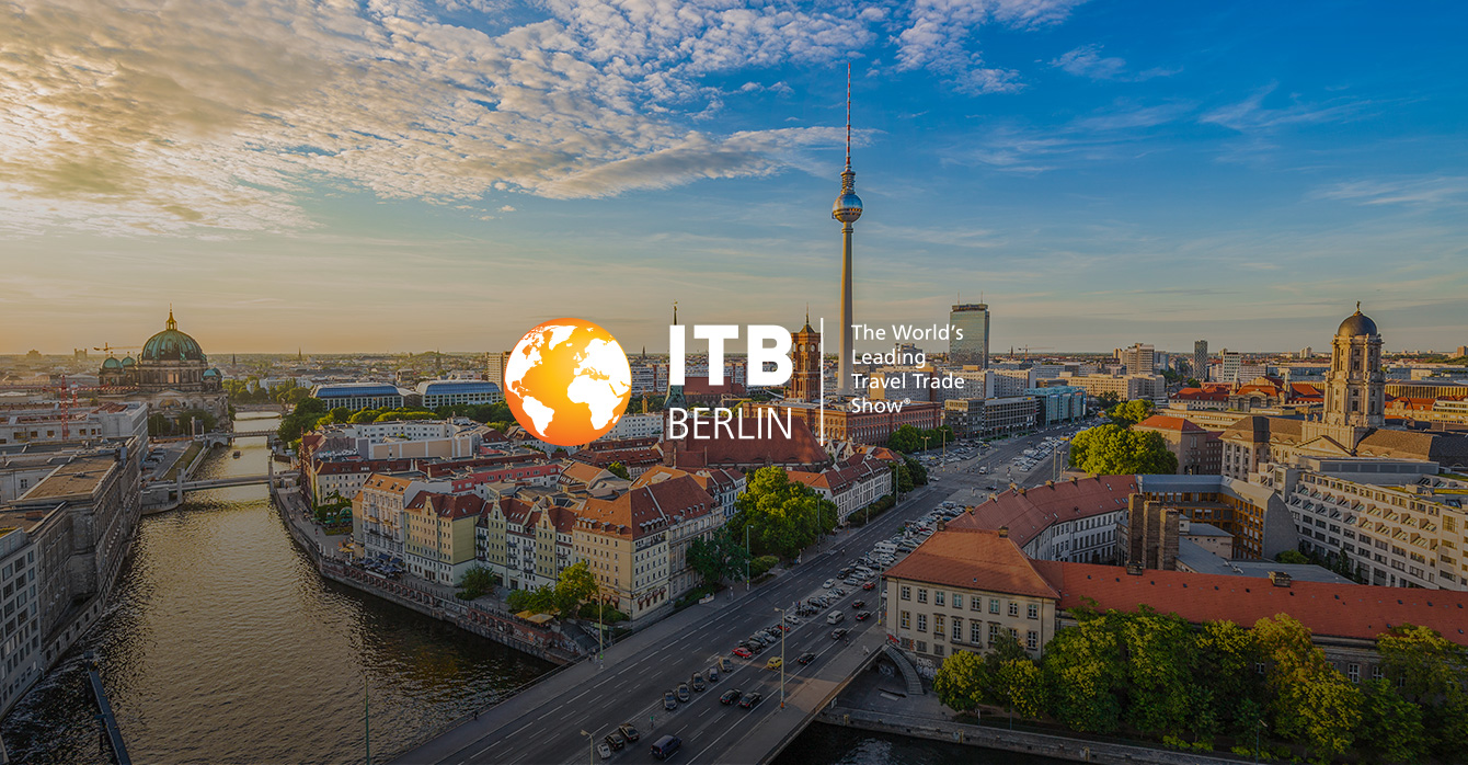Itb Berlin 2019 - turismonline.net.br