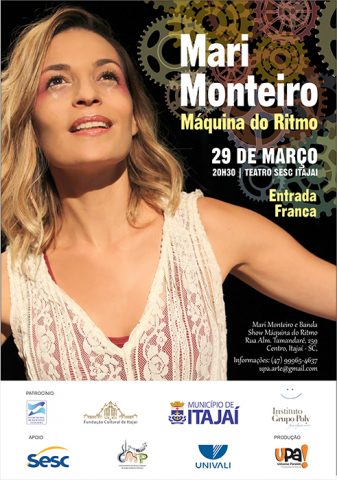 Mari Monteiro