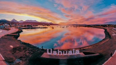 Ushuaia Patagônia Fantástica