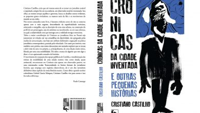 Jornalista lança dia 28 de março livro em Curitiba. Foto Cyro Ridal