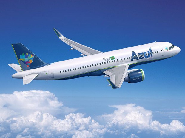 Com cancelamento de voos da Avianca, Azul anuncia mais 200 voos