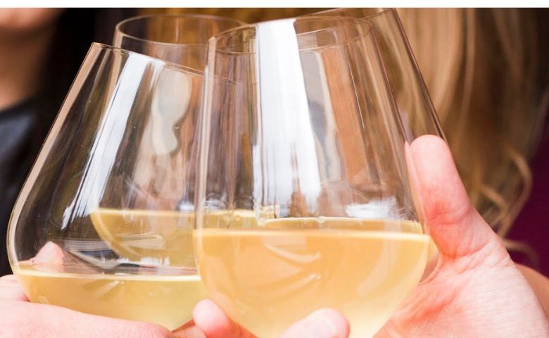 Pró-Vinho fomenta o consumo de vinho no Brasil - Arquivo Instagram
