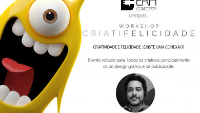 Workshop em Florianópolis aborda processo criativo em comunicação