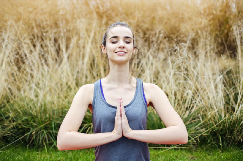Como meditar e se auto curar com essa pratica