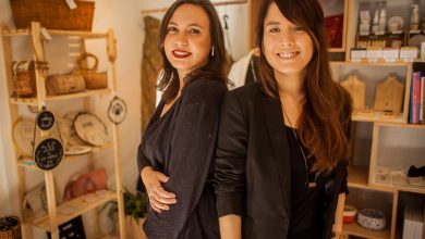 Mulheres empreendedoras movimentam o setor da moda em lojas colaborativas