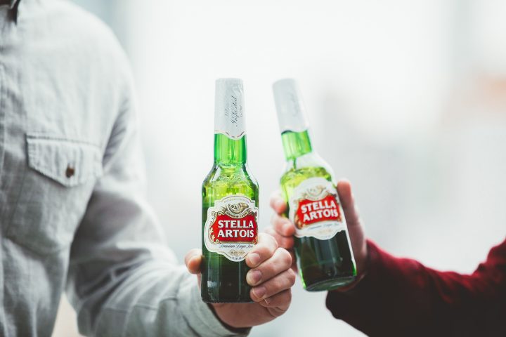 Stella Artois apresenta Hype Season, festa para todos os estilos