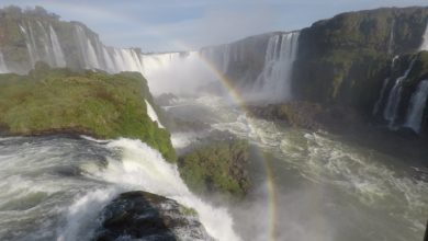 Parque Nacional do Iguaçu abrirá mais cedo para atender turistas