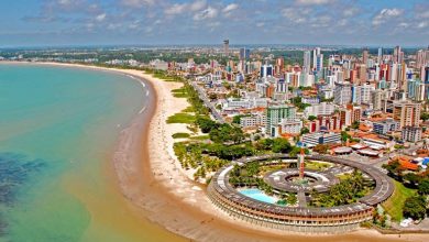 JPA Travel Market - O maior festival de turismo do Norte/Nordeste do Brasil
