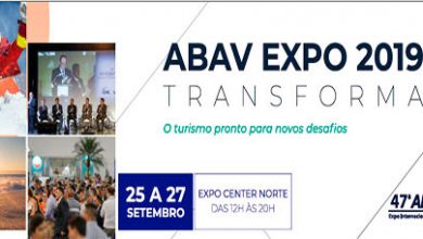 Abav Expo 2019 & Vila do Saber