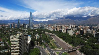 Diversidade de atividades na capital chilena surpreende até mesmos os viajantes frequentes