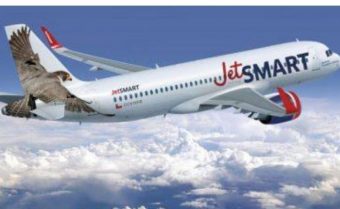 Jetsmart Mais uma low cost autorizada a operar no Brasil