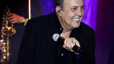 José Augusto estreia a turnê Um Brinde Ao Amor no Vivo Rio