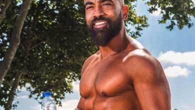 Nilton Bala o Personal Trainer brasileiro que se tornou o embaixador do fitness em Portugal