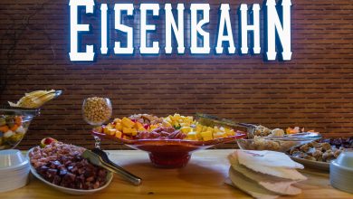 Camarote Oktoberfest mit Einsenbhan começa hoje