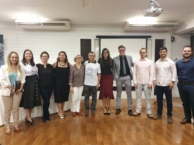 Síndicos de Balneário Camboriú ganham representatividade