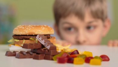 Como identificar a compulsão alimentar em crianças