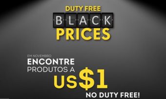 Dutty Free Black Prices