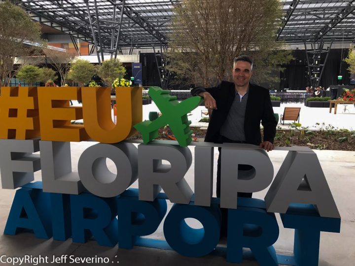 Tobias Market será o novo CEO da Zurich Airport América Latina