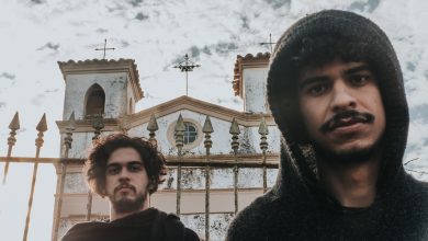 Muñoz une sons modernos e ancestrais em novo álbum Nekomata