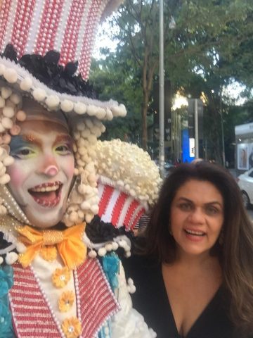 Mamma Mia com presentes exclusivos para o Natal Mamma Mia com presentes exclusivos para o Natal