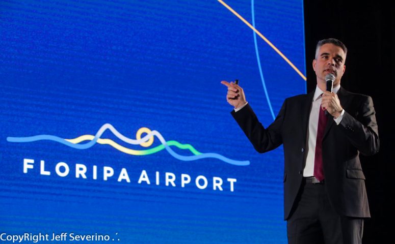 -De Lisboa a Maceió voando pelas asas da TAPTobias Market será o novo CEO da Zurich Airport América Latina