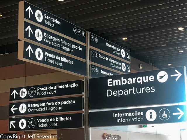 O frio mais uma vez encanta os turistas na Serra Catarinense-Floripa Airport anuncia novo diretor geral do aeroporto