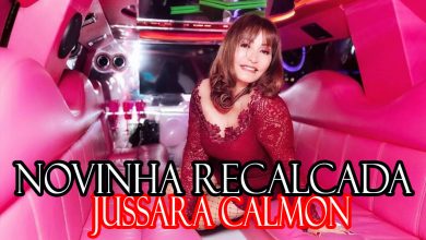 Jussara Calmon lança versão solo do vídeo Novinha Recalcada