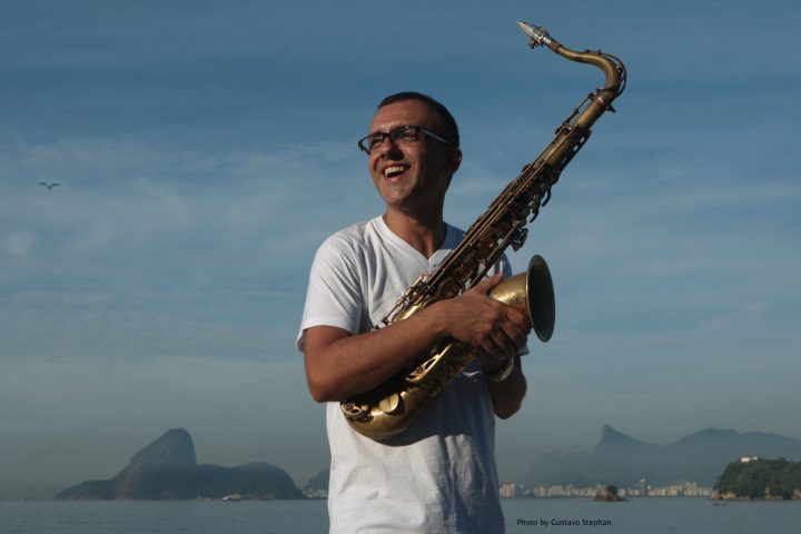Baretto-Londra recebe programação especial de jazz Baretto-Londra recebe programação especial de jazz
